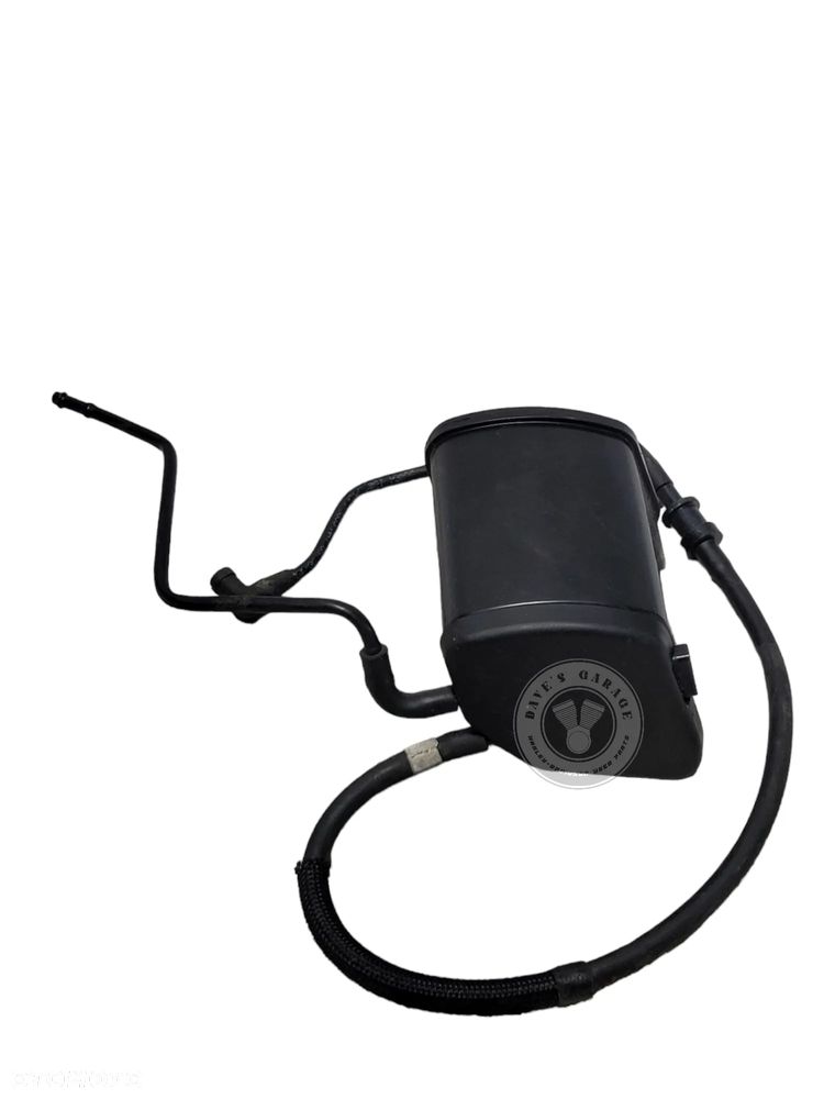 Filtr węglowy Harley Davidson Sportster 60800031 - 1