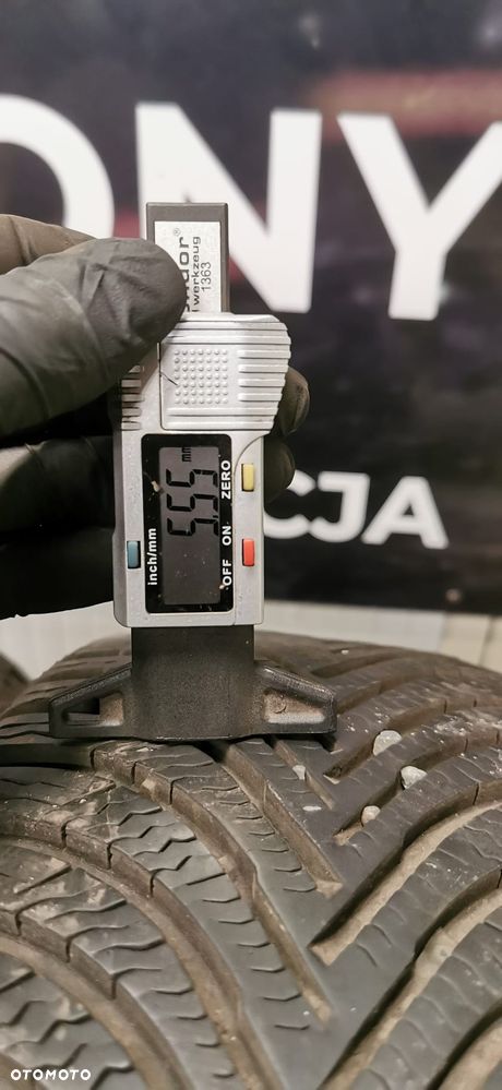 195/65 R15 Michelin - 4