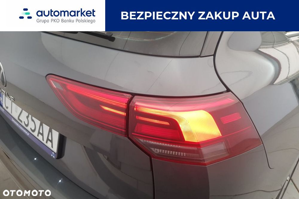 Volkswagen Golf 1.5 TSI EVO Style - 15