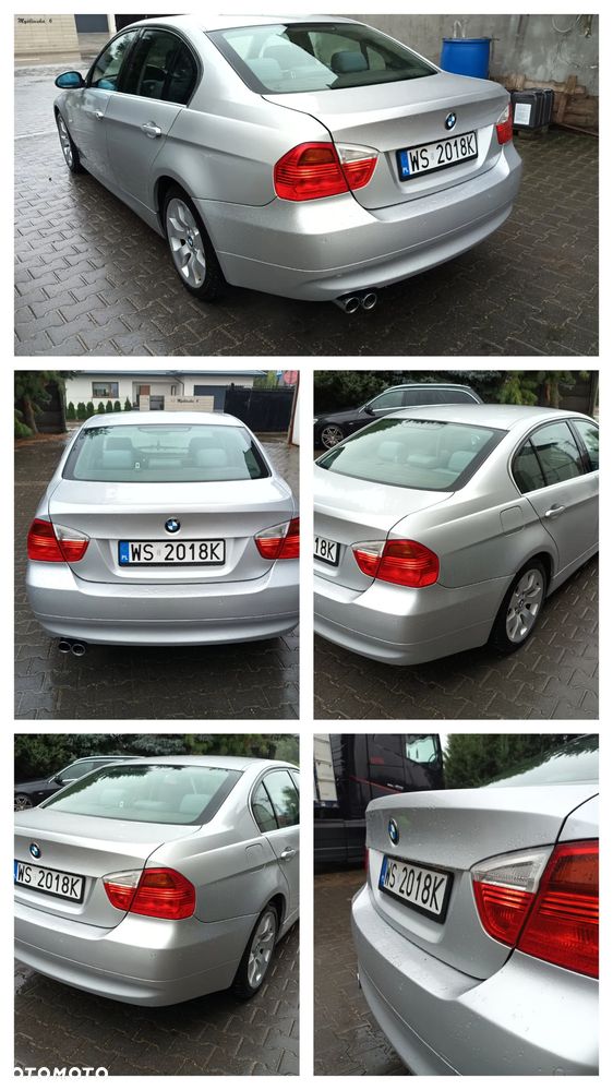 BMW Seria 3 330i - 8