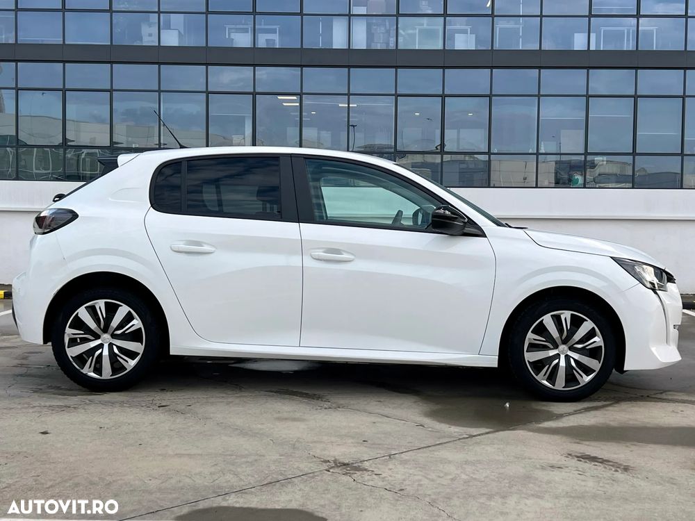 Peugeot 208 1.2 L PureTech STT Active Pack - 8