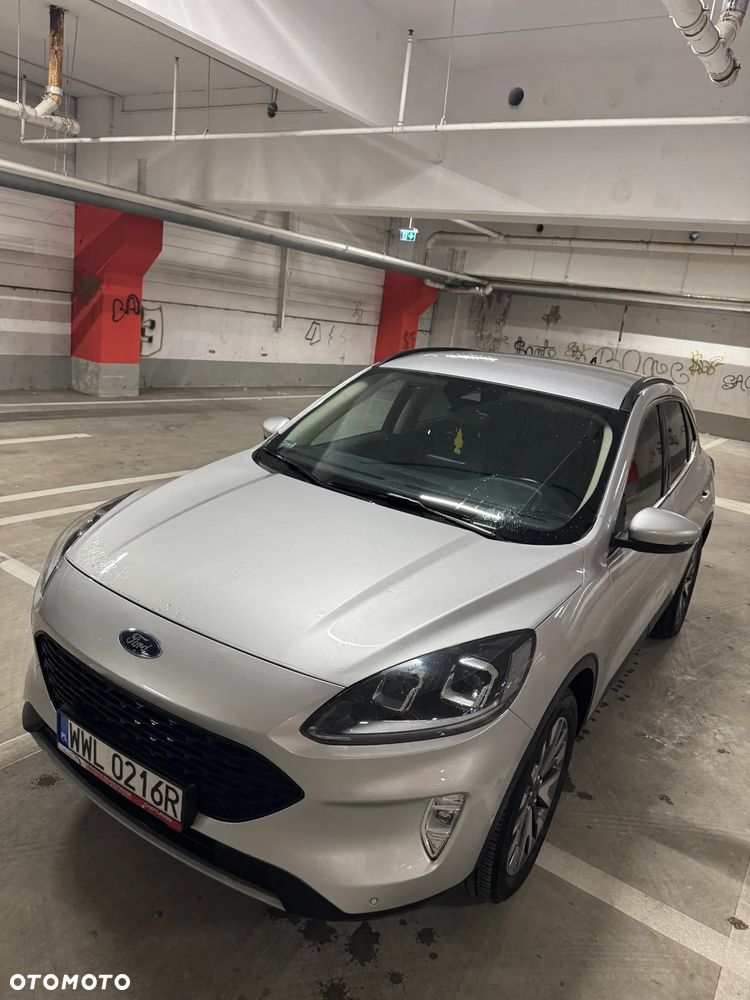 Ford Escape - 12