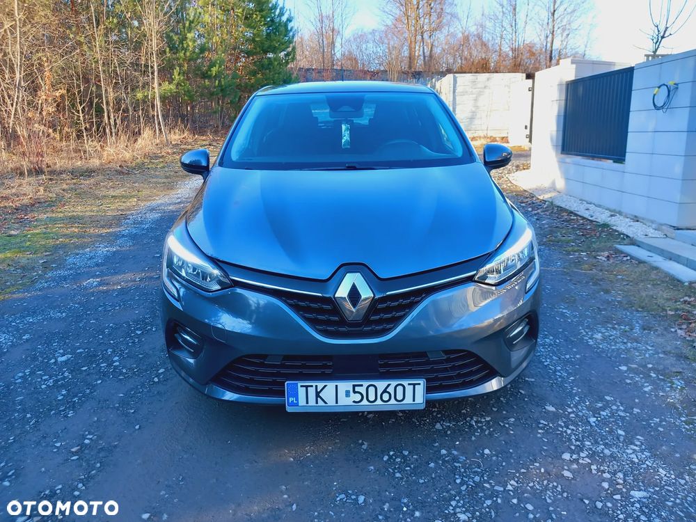 Renault Clio - 2