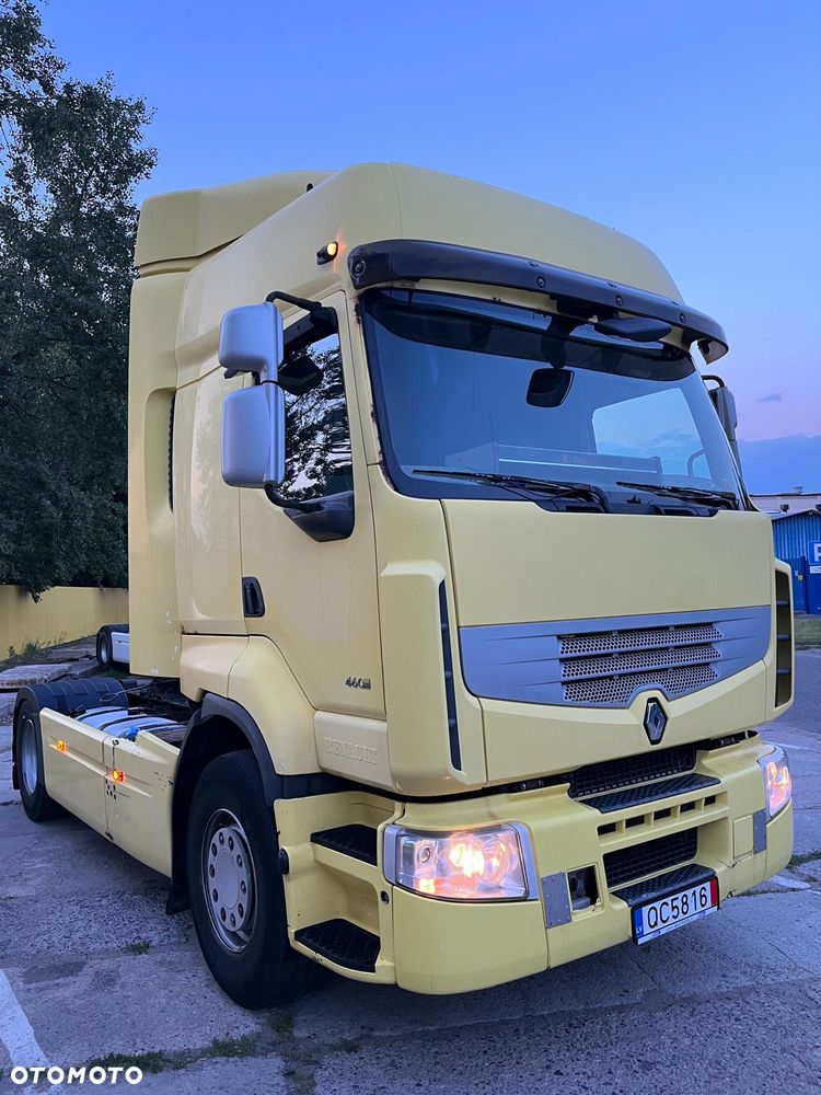 Renault Premium 460 - 2