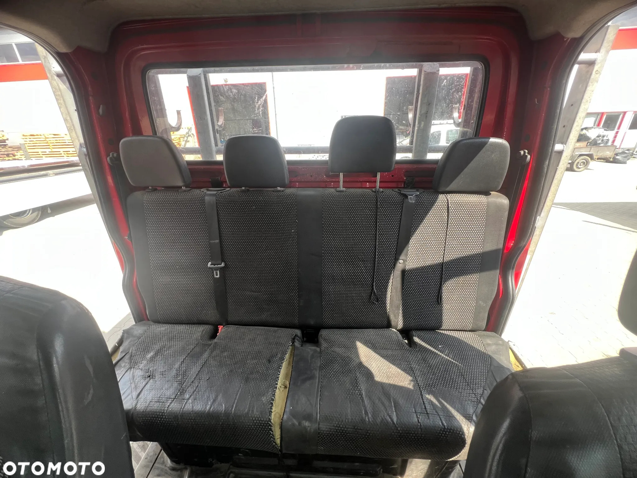 Mercedes-Benz Sprinter 511 CDI - 9