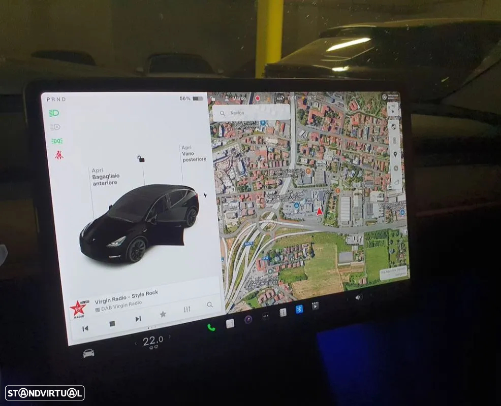Tesla Model Y Long Range Dual Motor AWD - 10