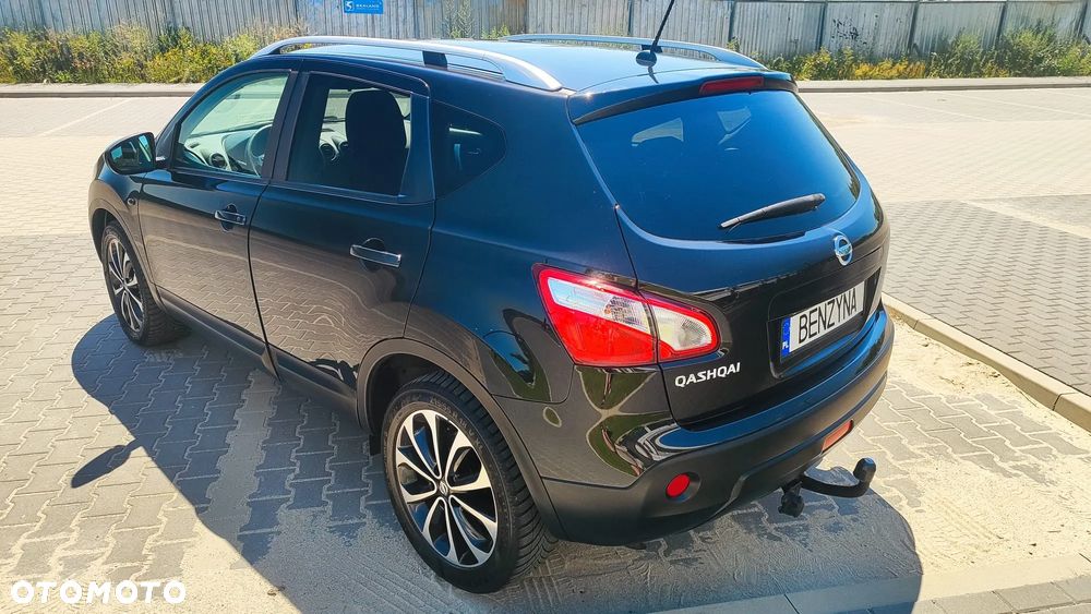 Nissan Qashqai 2.0 Tekna Premium - 15