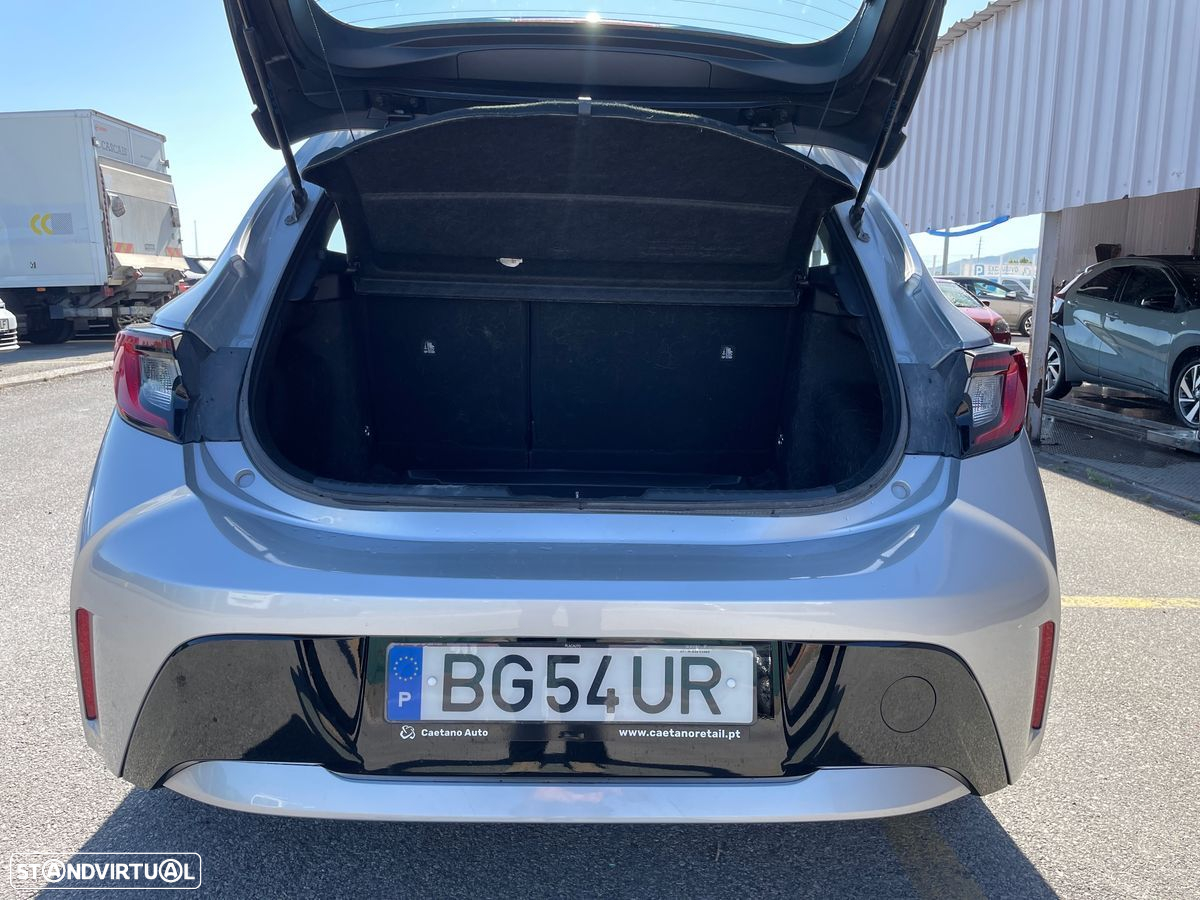 Toyota Corolla 1.8 Hybrid Comfort - 10