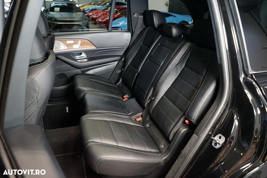 Mercedes-Benz GLS - 16