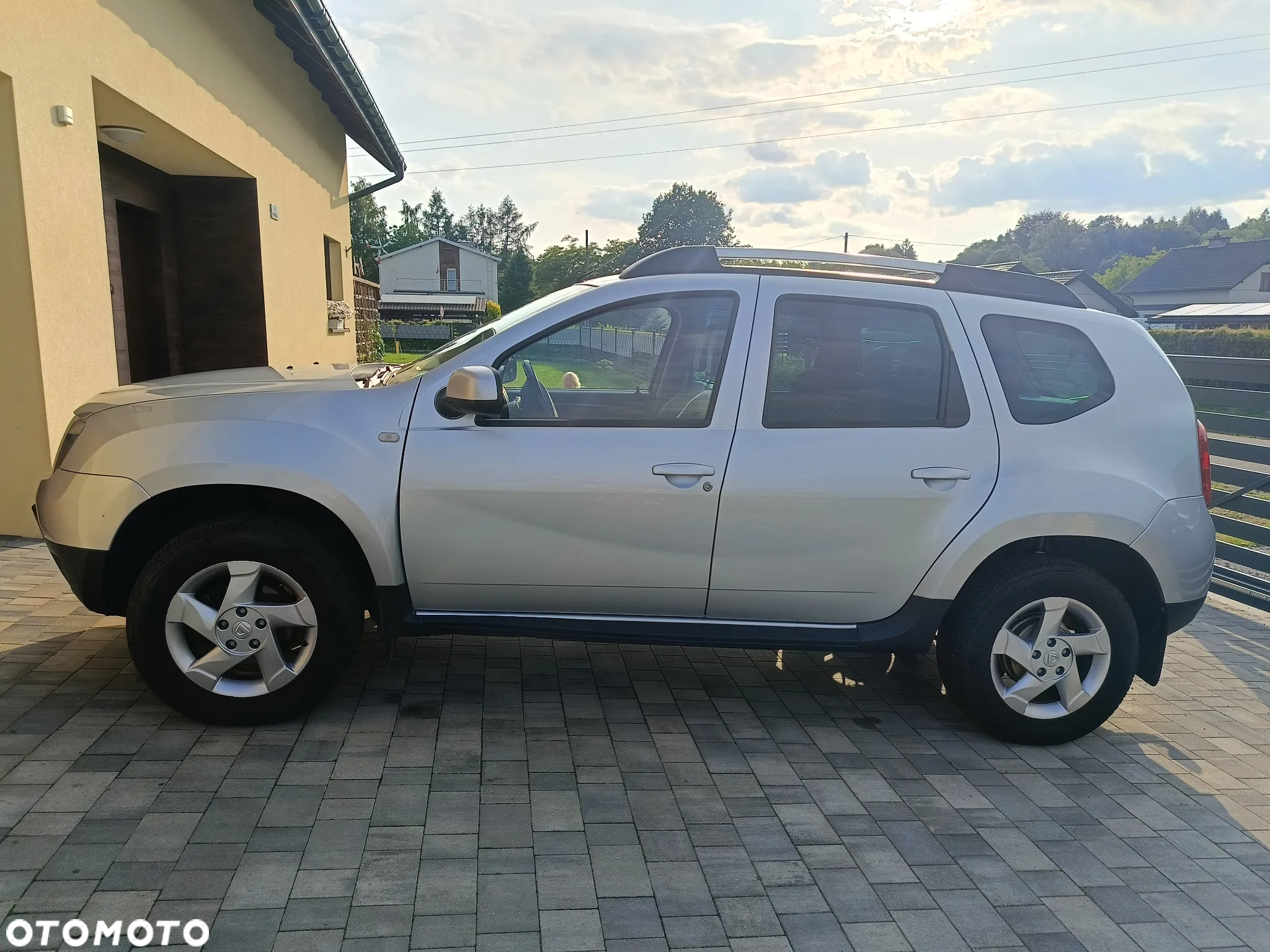 Dacia Duster - 6