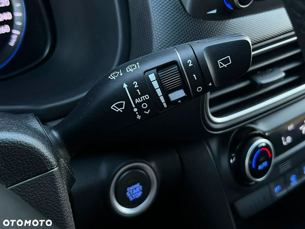Hyundai Kona 1.6 T-GDI Premium 4WD DCT - 21