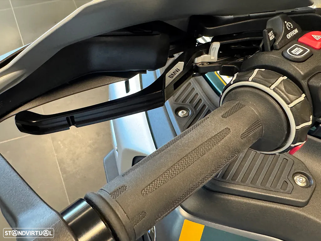 BMW R 1300 GS Adventure - 4