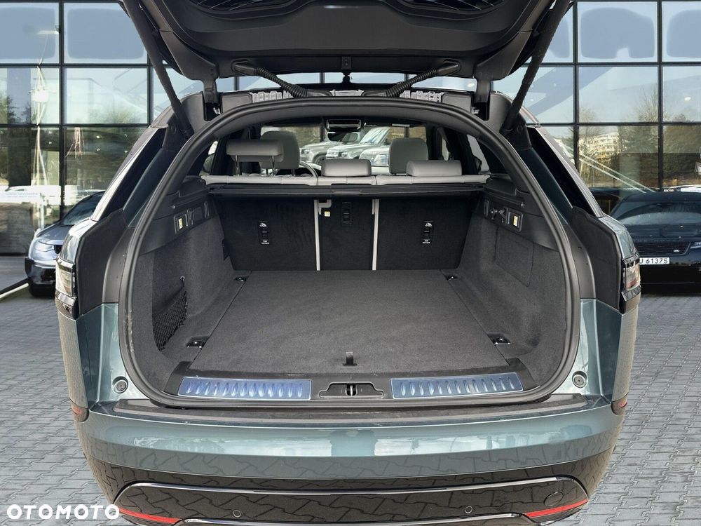 Land Rover Range Rover Velar - 21