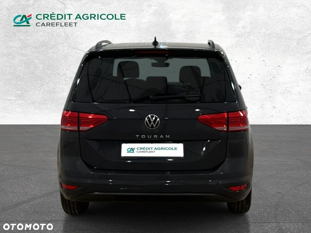 Volkswagen Touran - 7