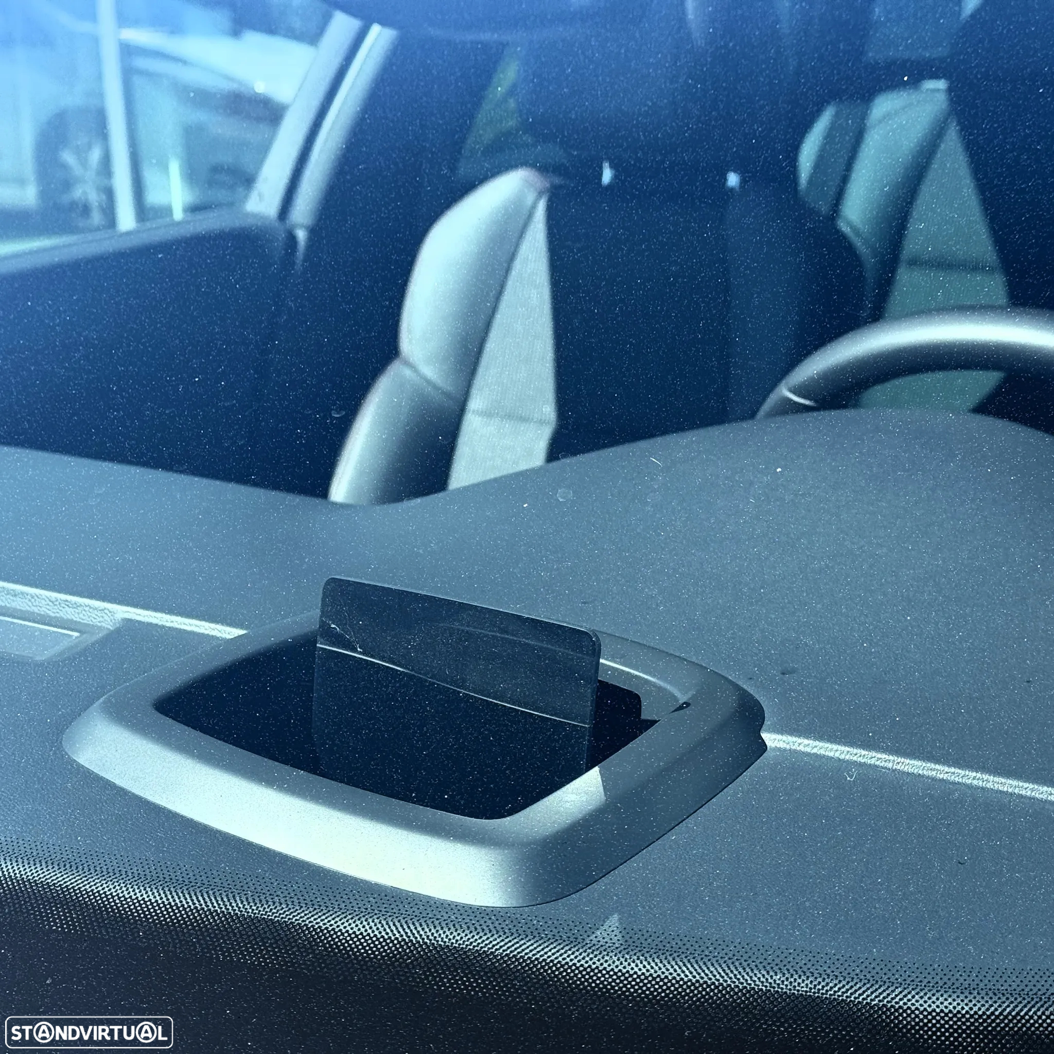 Peugeot 508 SW 1.6 BlueHDi GT Line - 13