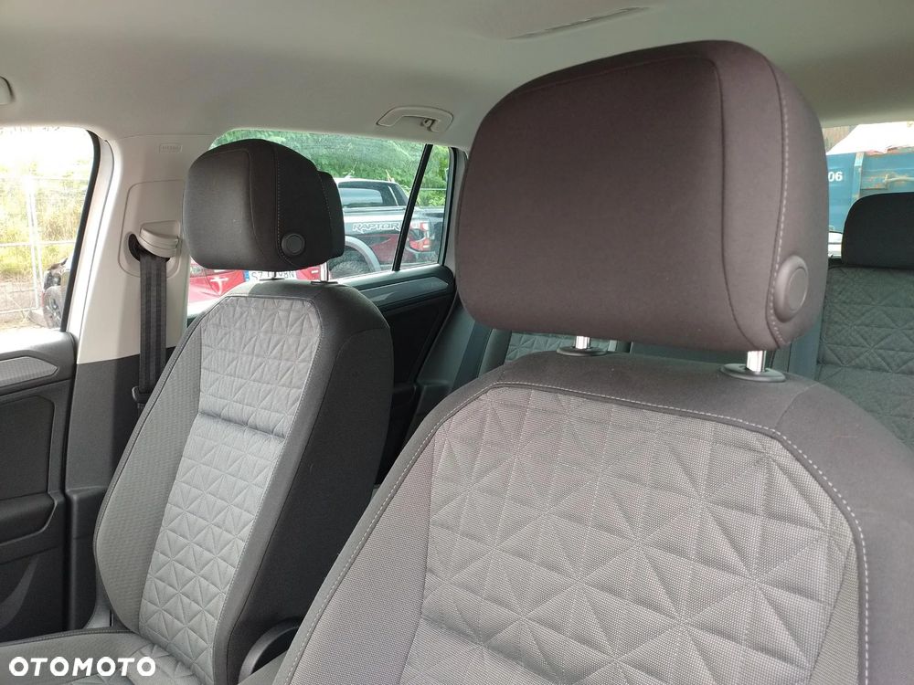 Volkswagen Tiguan 1.5 TSI EVO Life - 12