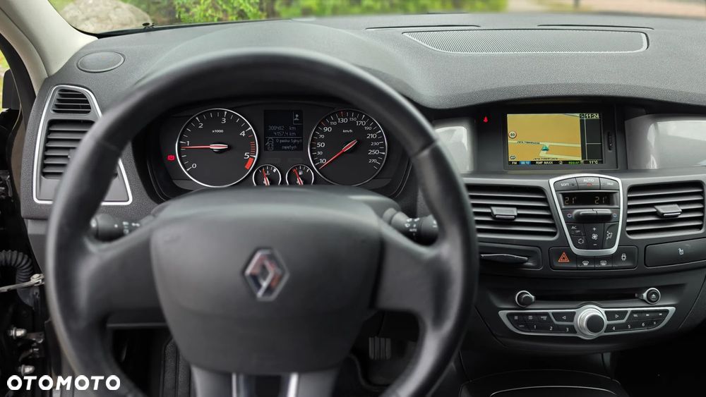 Renault Laguna 2.0 DCi Dynamique - 27