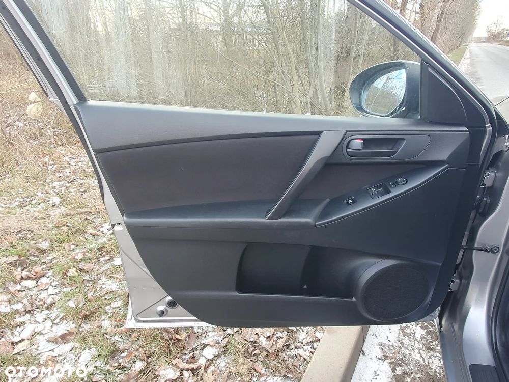 Mazda 3 1.6 MZR Kenko - 24