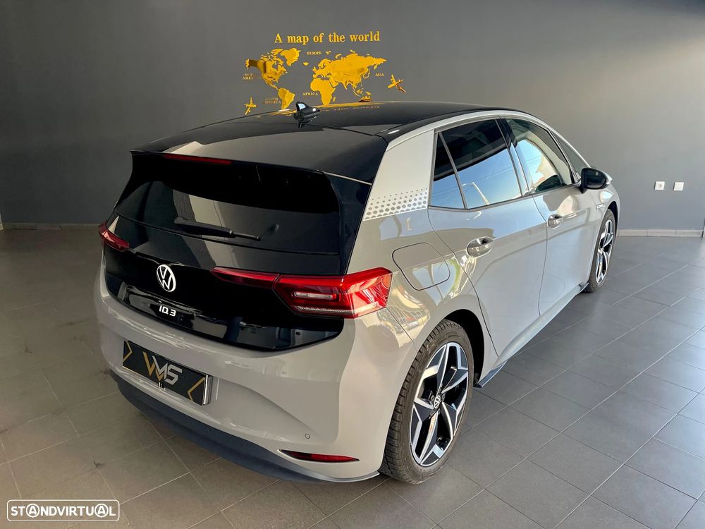 VW ID.3 Performance Upgrade Pro 1st Plus - 15