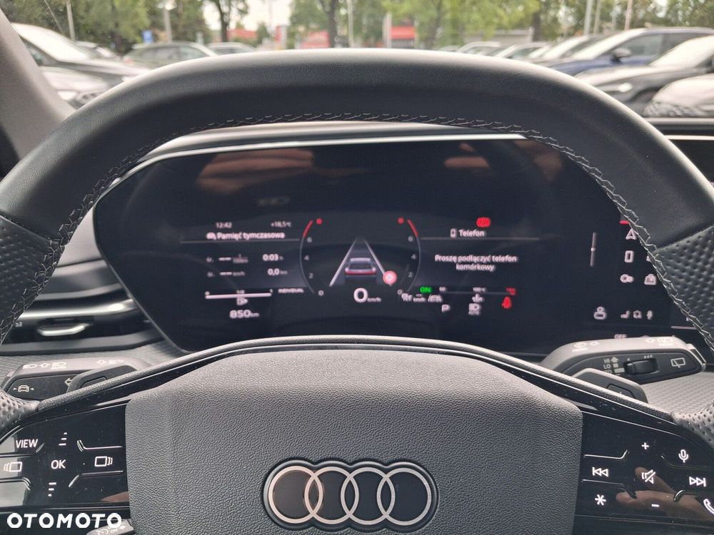 Audi Q5 TFSI mHEV 150 kW S tronic - 17