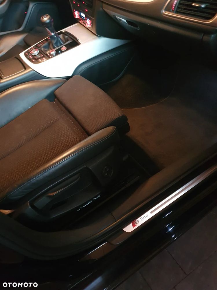 Audi A6 - 3