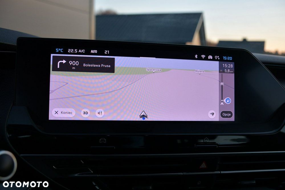 Citroën C5X - 33