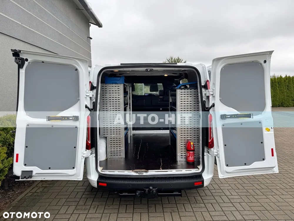 Ford Transit - 7