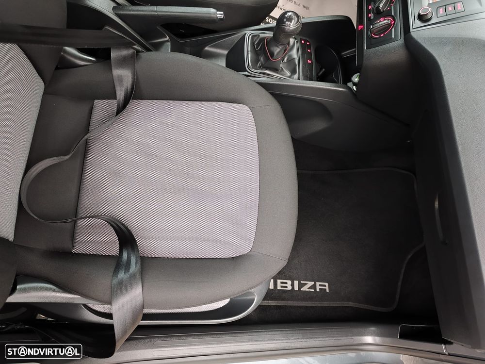 SEAT Ibiza - 17