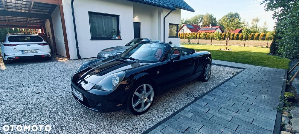 Mazda MX-5 1.8 Energy - 26