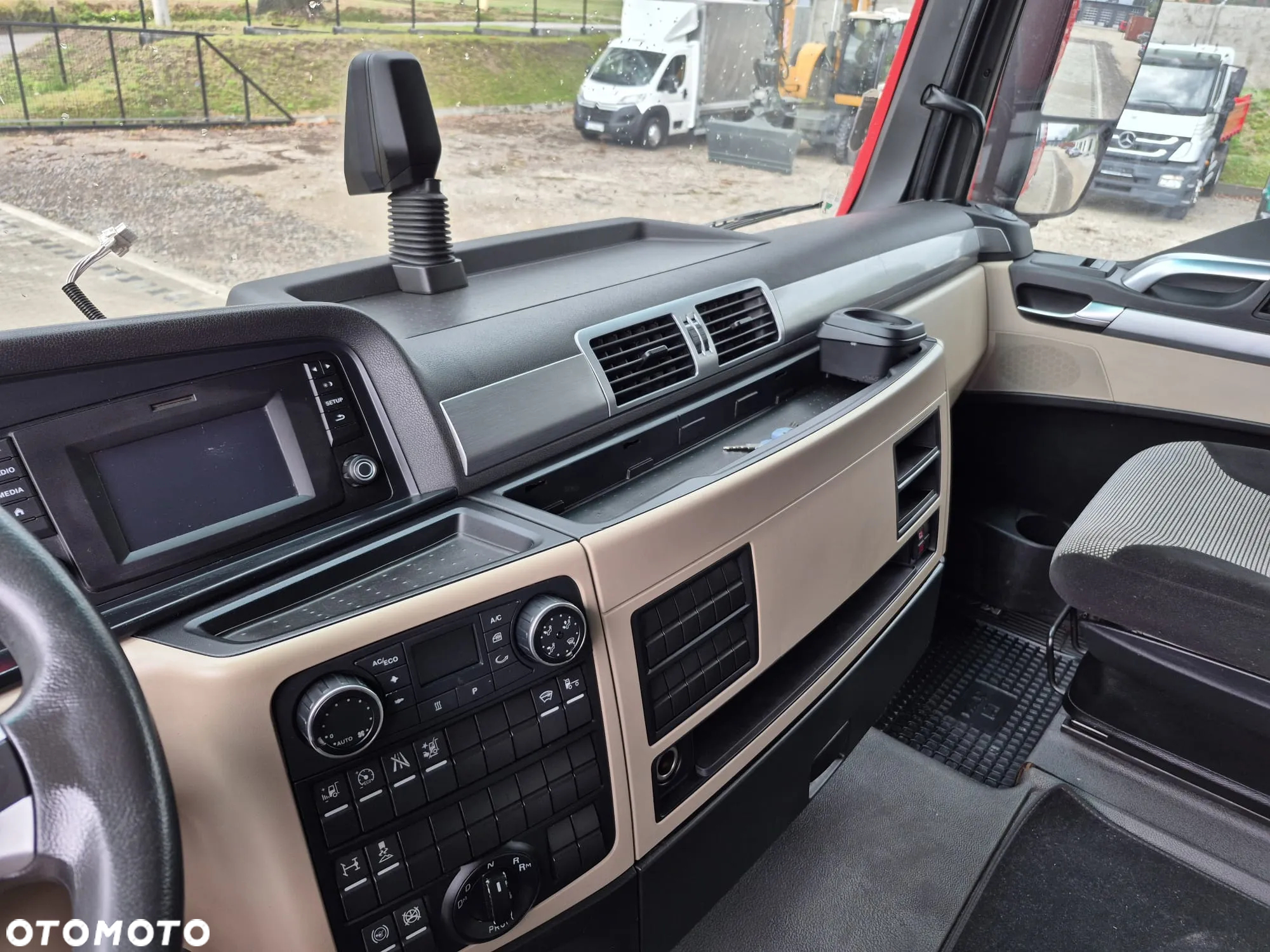 MAN TGX 18.460 / EURO 6 / ACC / XXL - 11