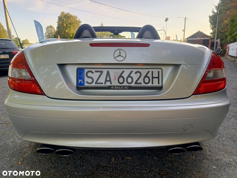Mercedes-Benz SLK - 26