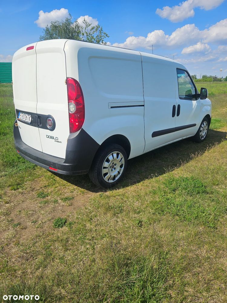 Fiat DOBLO - 4