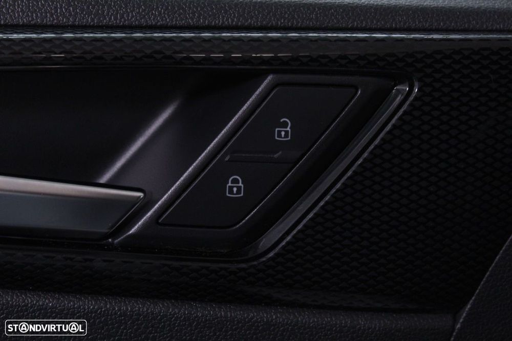 VW Polo 1.0 TSI Life - 21