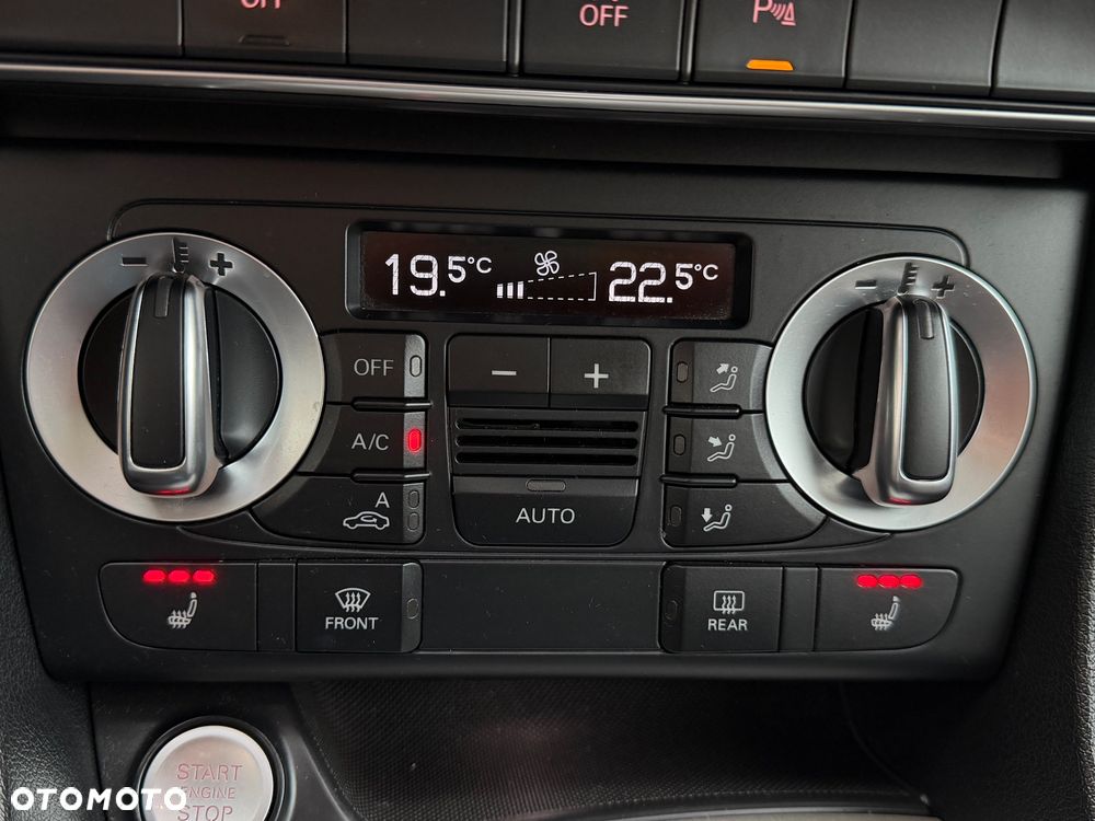 Audi Q3 2.0 TDI Quattro S tronic - 27