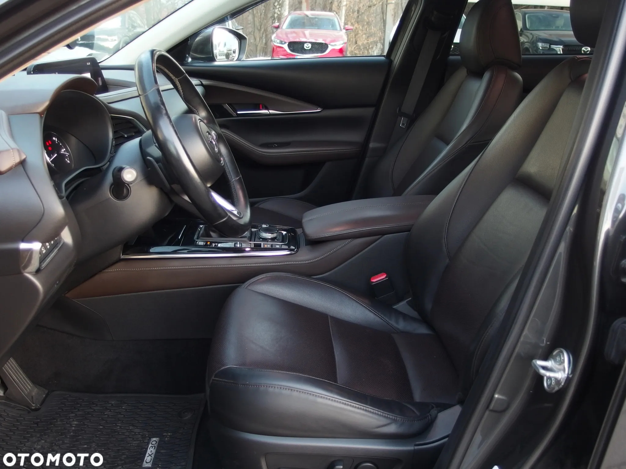 Mazda CX-30 - 13