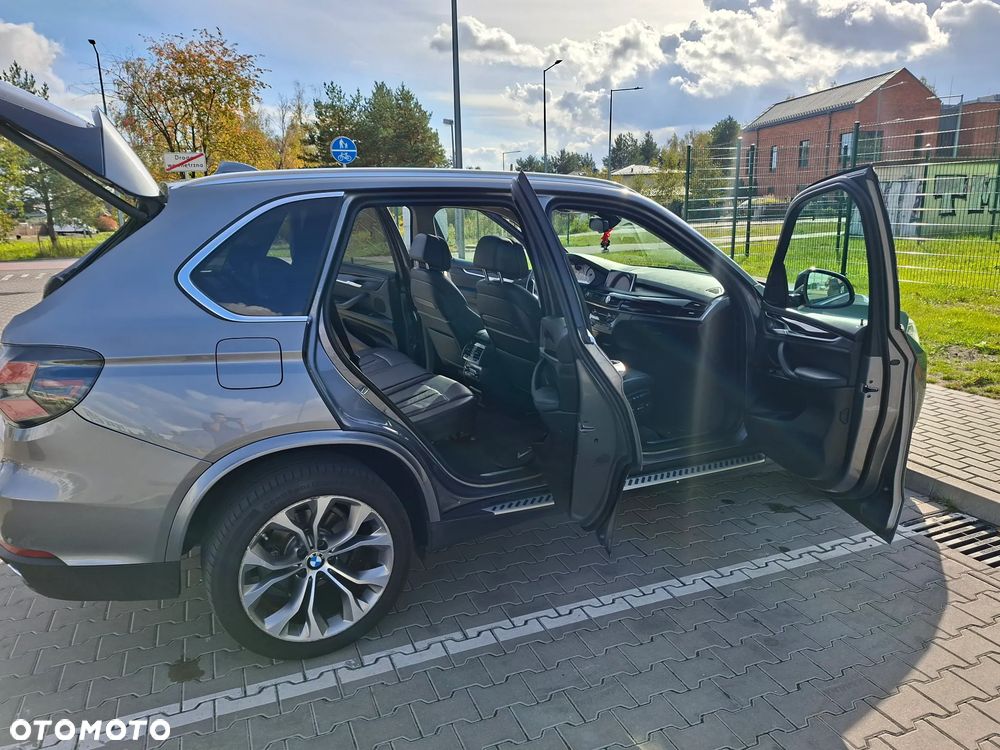 BMW X5 - 15