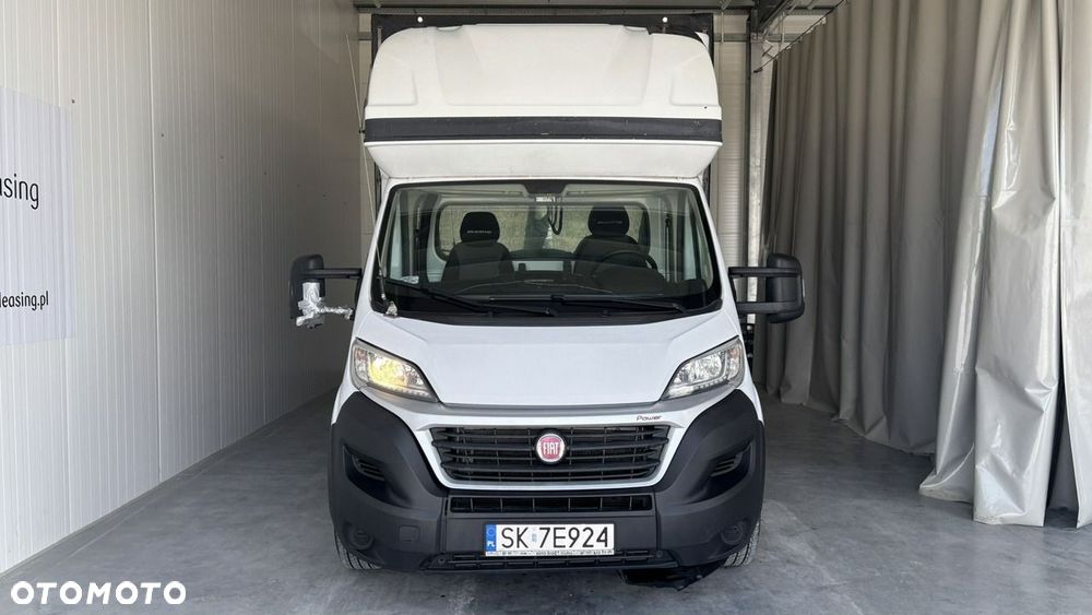 Fiat Ducato - 2