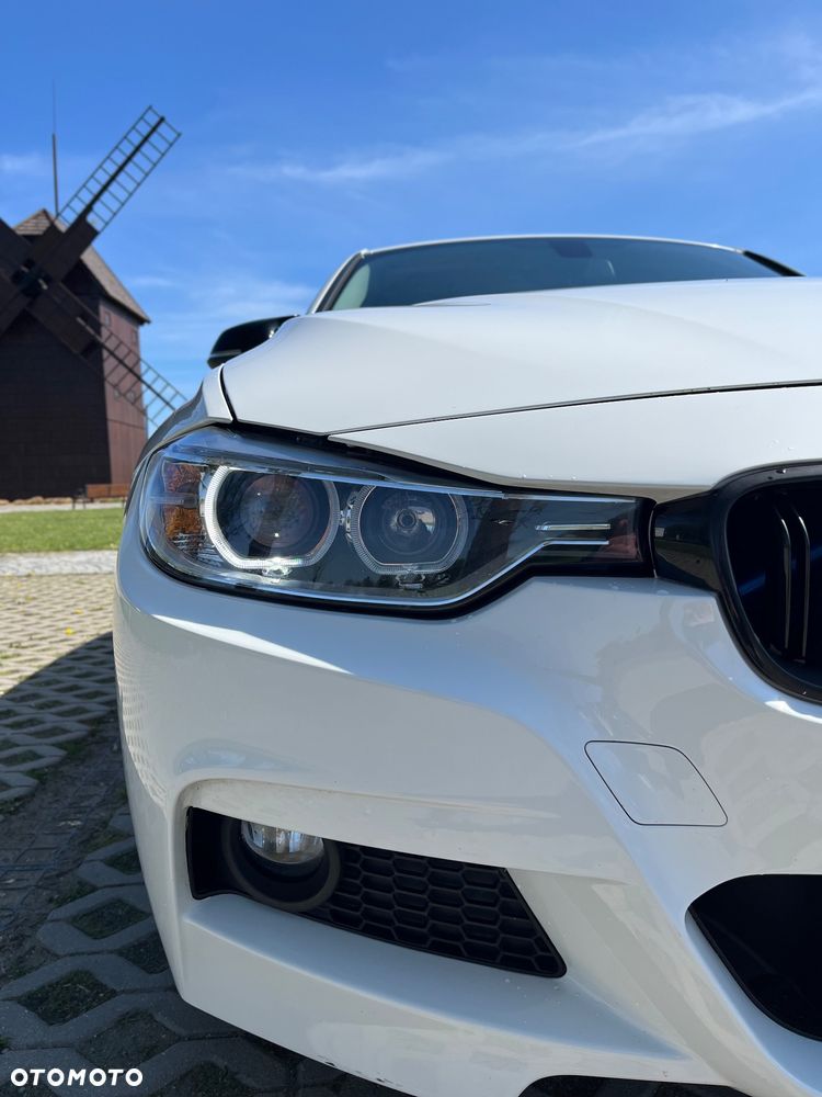 BMW Seria 3 316d - 7