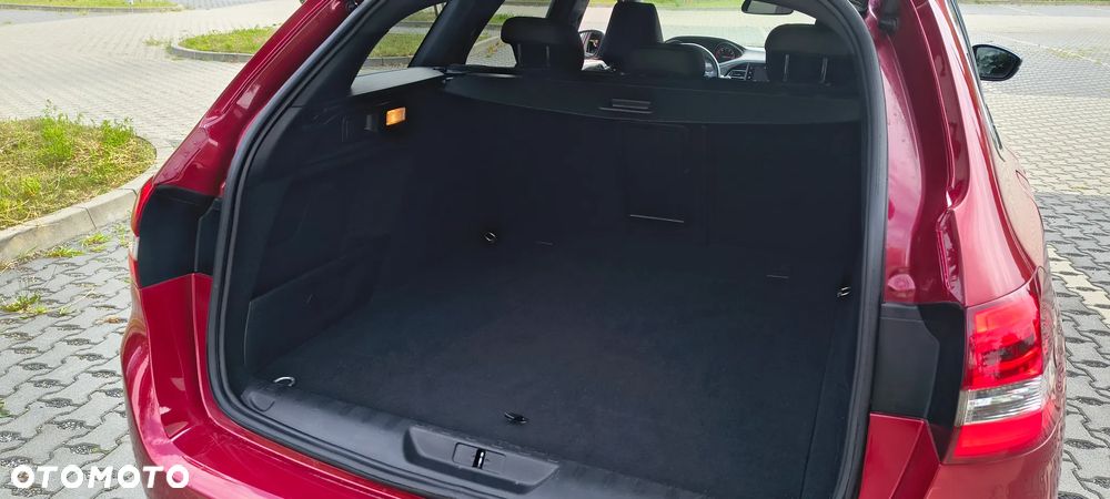 Peugeot 308 PureTech 130 Stop & Start GT-Line Edition - 23