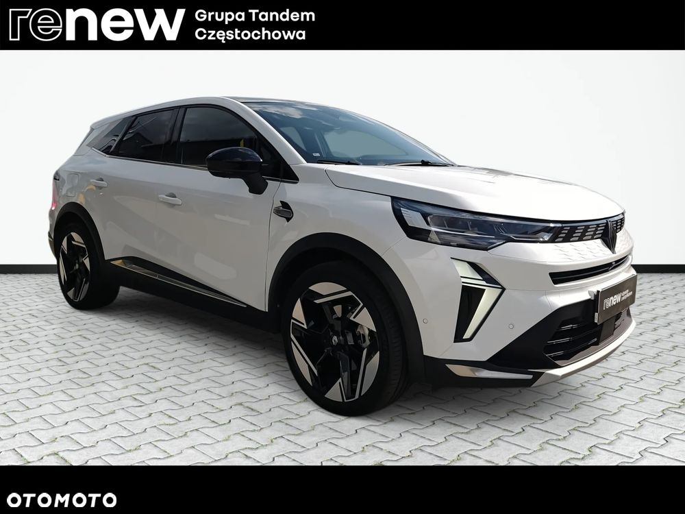 Renault Symbioz - 3