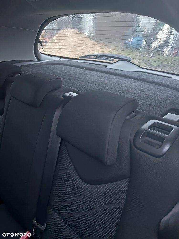 Peugeot 308 1.4 VTi Access - 10