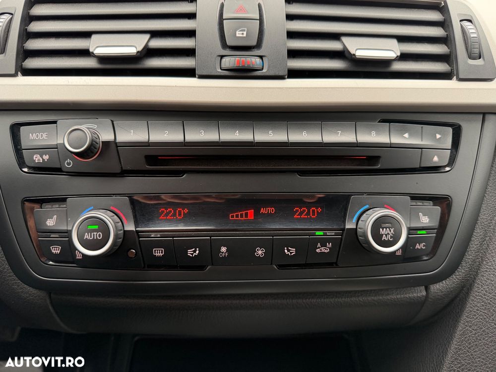 BMW Seria 3 320d DPF Aut. - 19