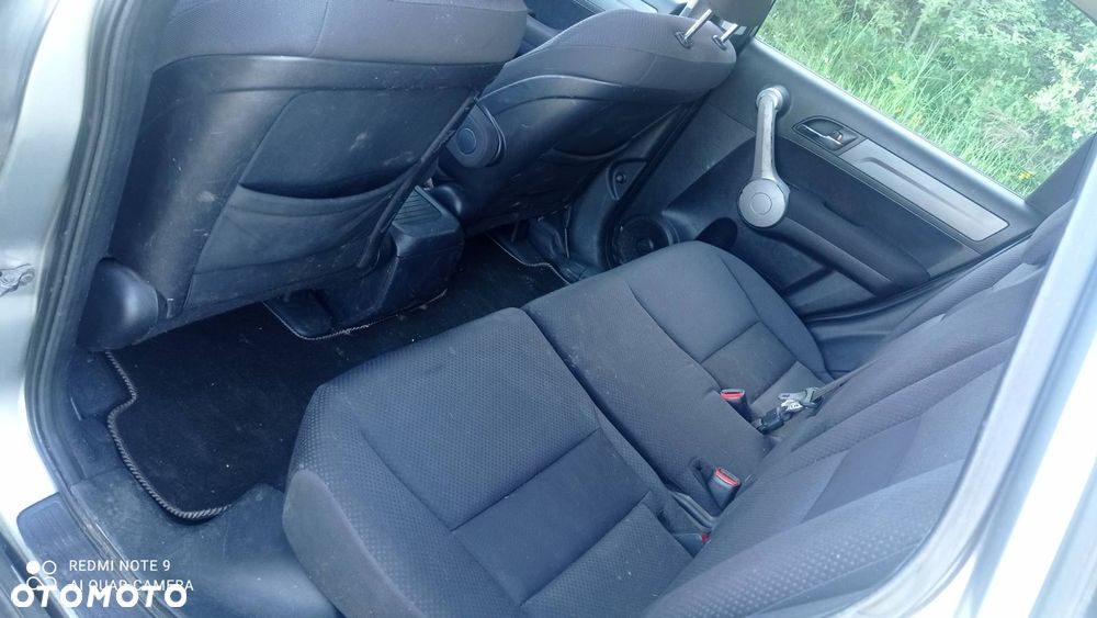 Honda CR-V 2.2i CTDi ES - 7