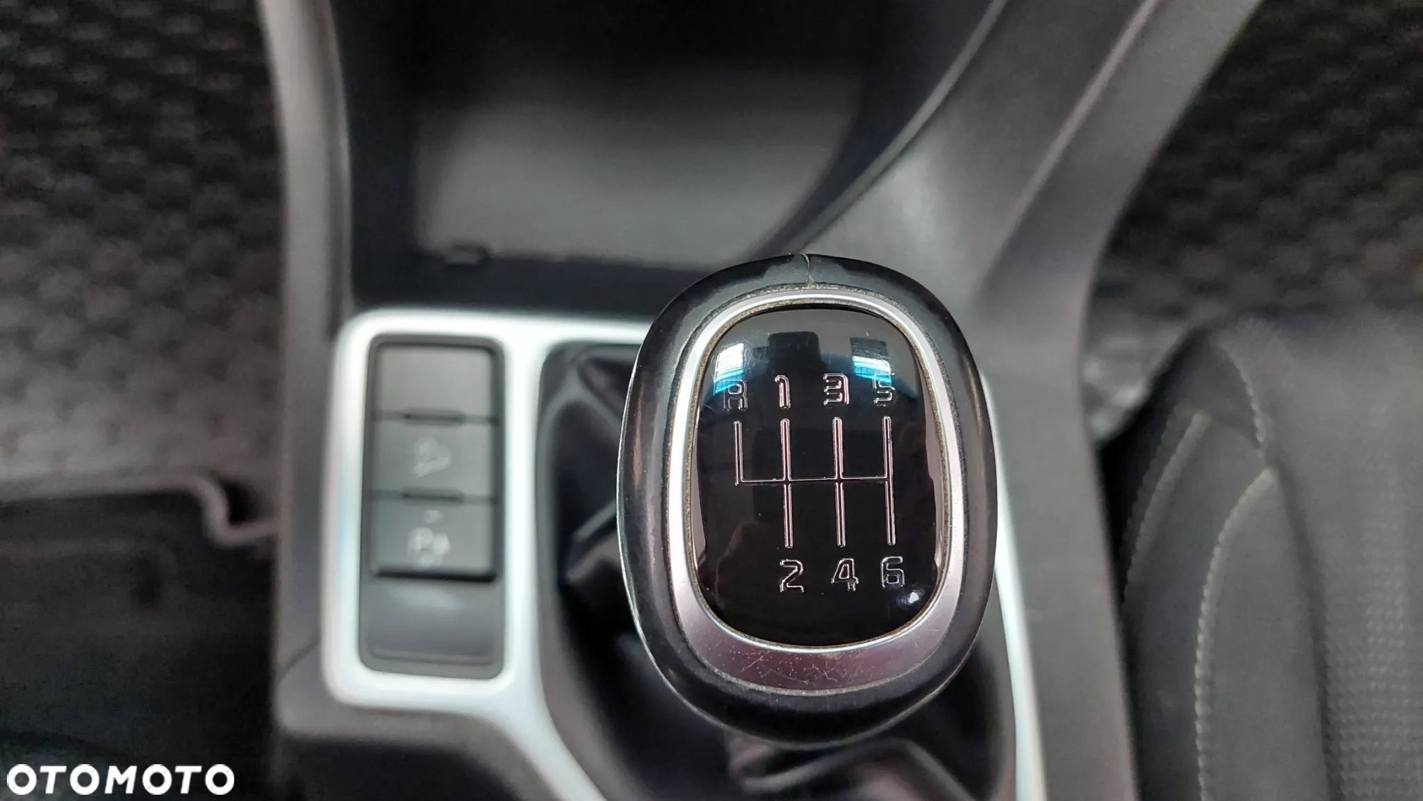 Kia Sportage 1.6 GDI M 2WD - 23