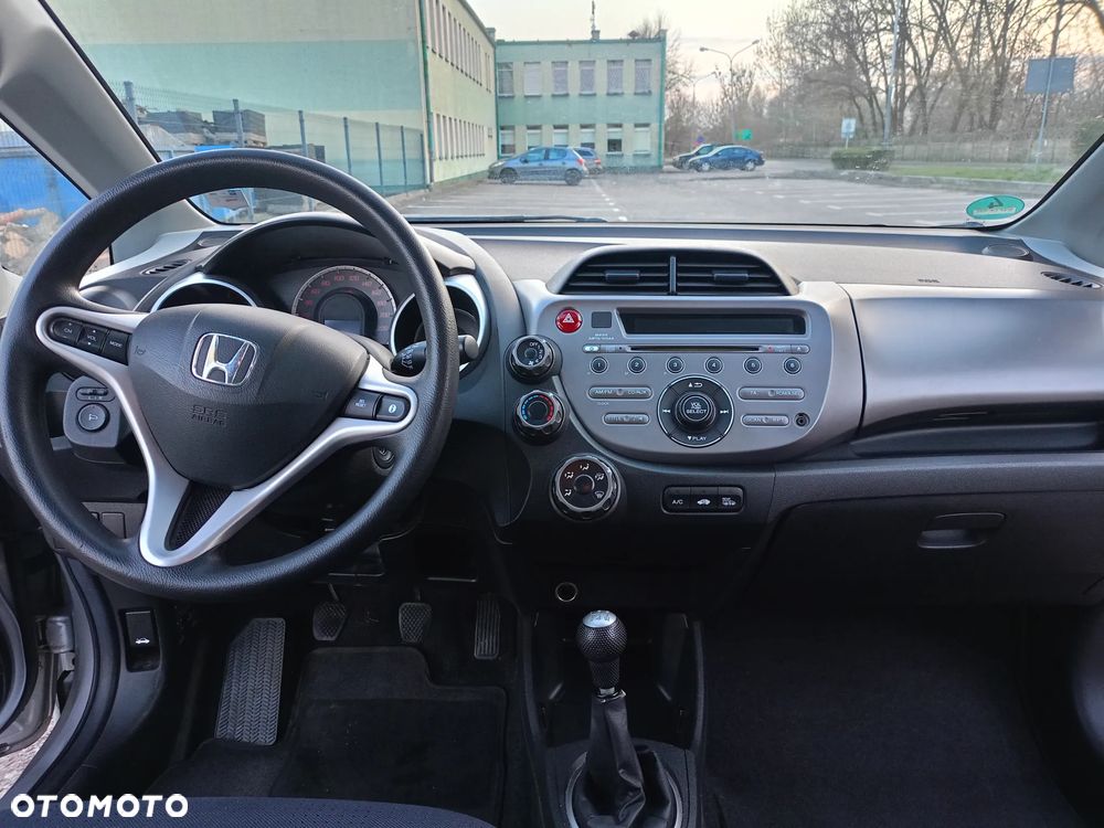 Honda Jazz 1.2 i-VTEC - 11
