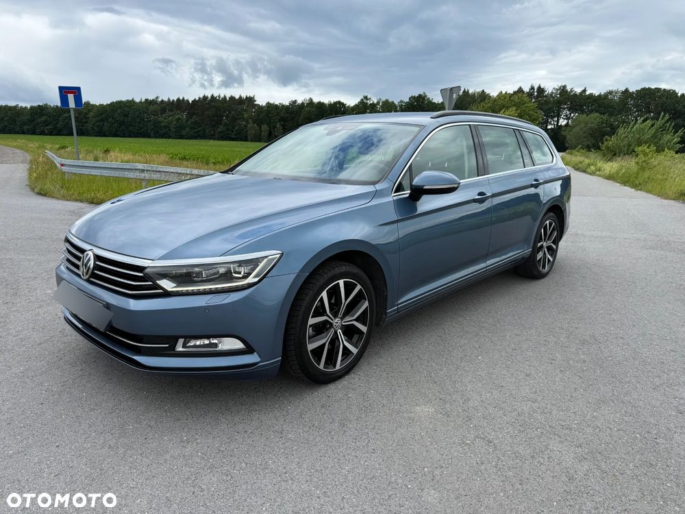 Volkswagen Passat 2.0 TDI BMT Comfortline - 15