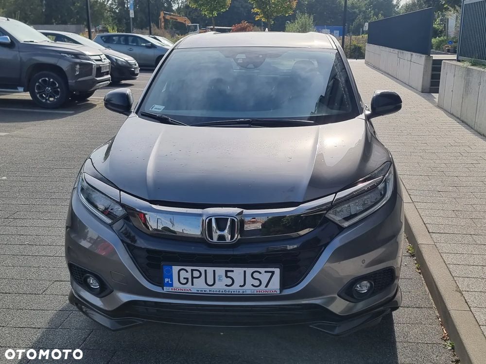 Honda HR-V 1.5 Sport - 8