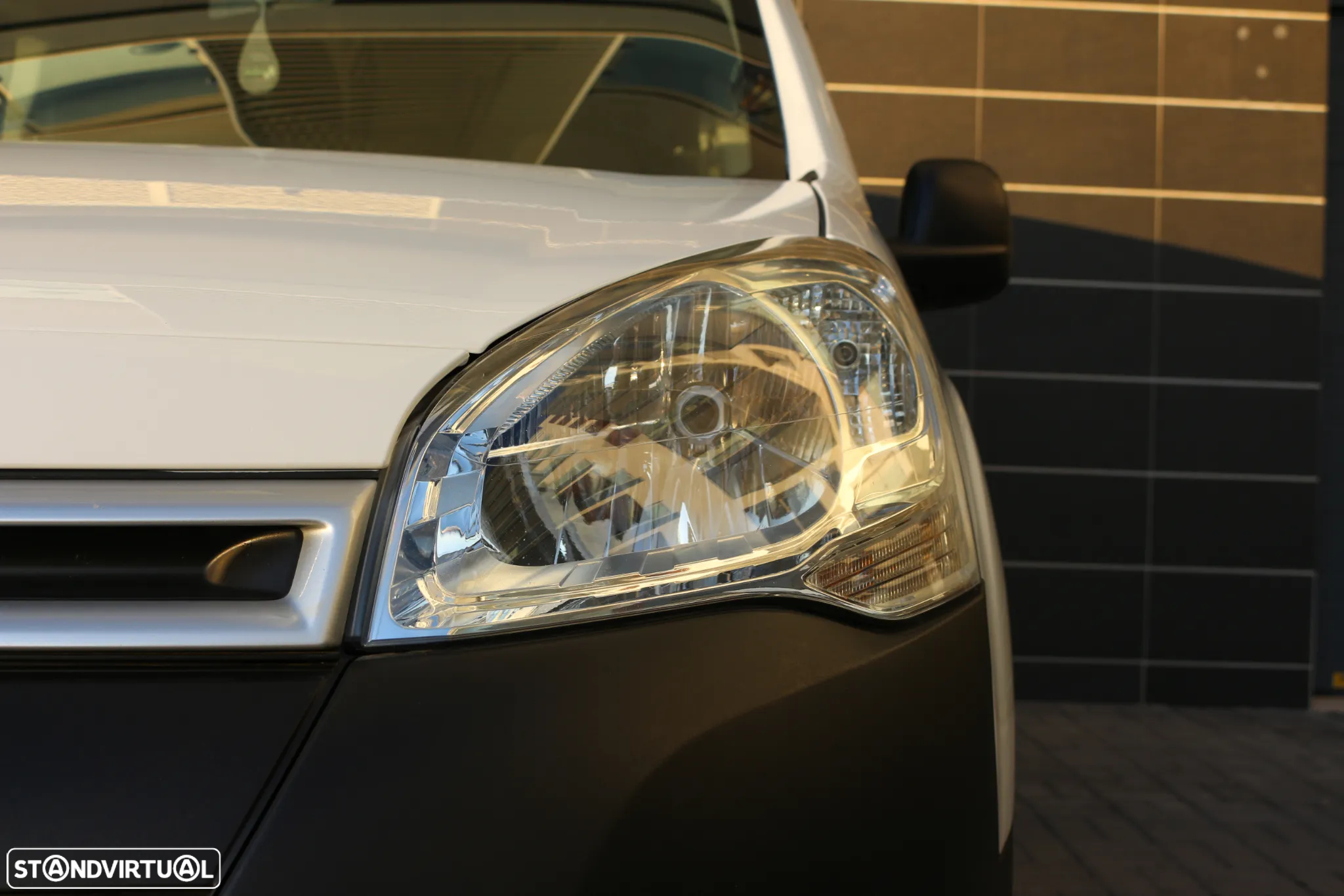 Citroën Berlingo - 7