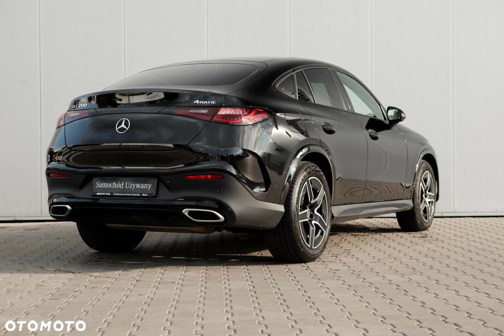 Mercedes-Benz GLC - 9