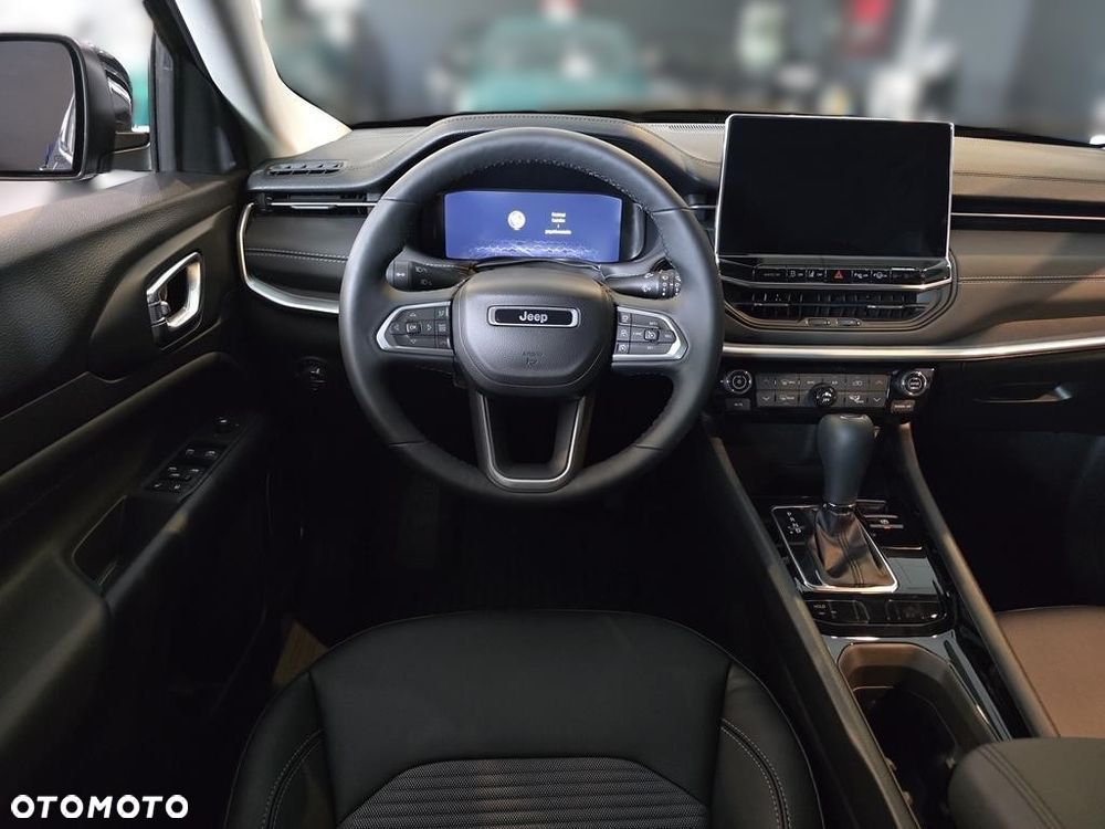 Jeep Compass - 14